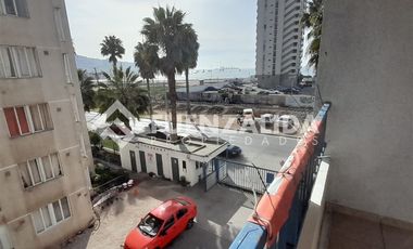 Departamento en Venta en Edificio Costa Coquimbo