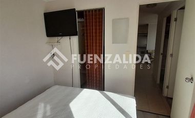 Departamento en Venta en Edificio Costa Coquimbo