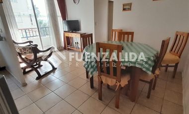 Departamento en Venta en Edificio Costa Coquimbo
