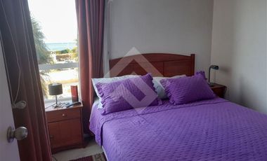 Departamento en Venta en Edificio Costa Coquimbo