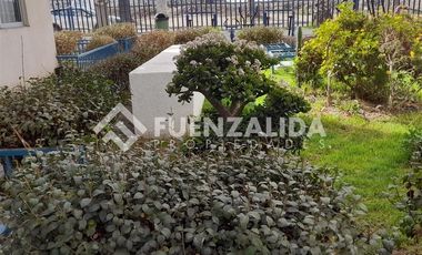 Departamento en Venta en Edificio Costa Coquimbo