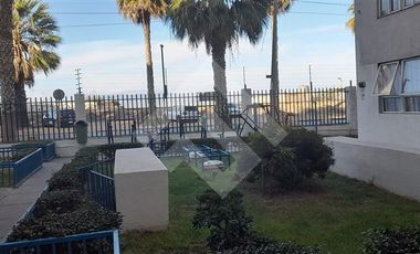 Departamento en Venta en Edificio Costa Coquimbo