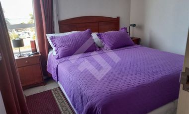 Departamento en Venta en Edificio Costa Coquimbo