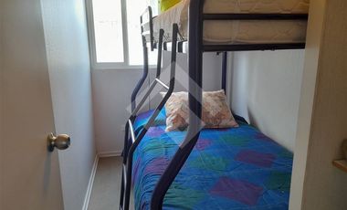 Departamento en Venta en Edificio Costa Coquimbo