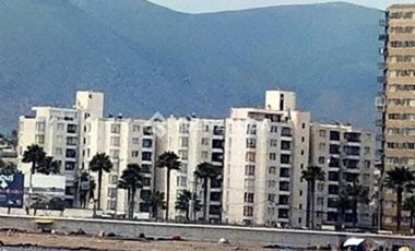 Departamento en Venta en Edificio Costa Coquimbo