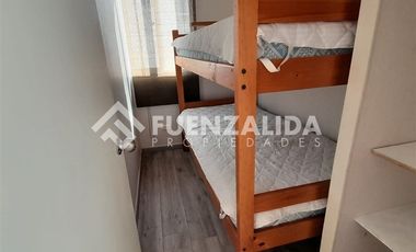 Departamento en Venta en Edificio Costa Coquimbo