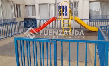 Departamento en Venta en Edificio Costa Coquimbo