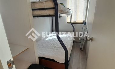 Departamento en Venta en Edificio Costa Coquimbo