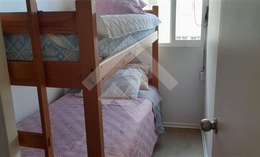 Departamento en Venta en Edificio Costa Coquimbo