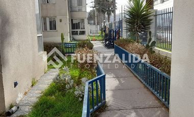 Departamento en Venta en Edificio Costa Coquimbo