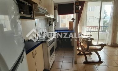 Departamento en Venta en Edificio Costa Coquimbo