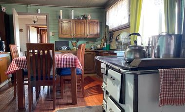 Casa en Venta en Purranque