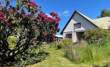 Casa en Venta en Purranque