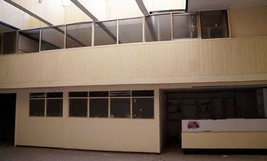 Local Comercial en Venta en Monjitas / Santo Domingo/metro Bellas Artes