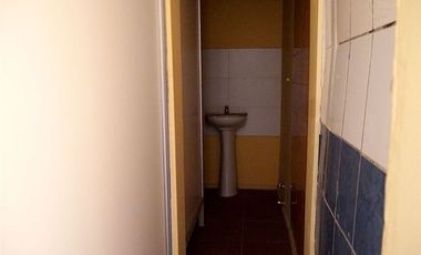 Local Comercial en Venta en Monjitas / Santo Domingo/metro Bellas Artes