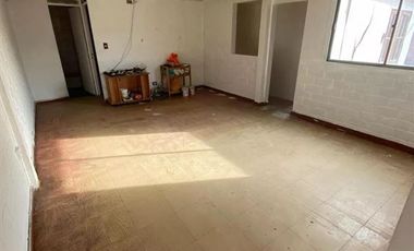 Departamento en Venta en Santa Mercedes con Condell