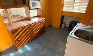Departamento en Venta en Santa Mercedes con Condell