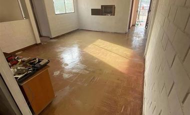 Departamento en Venta en Santa Mercedes con Condell