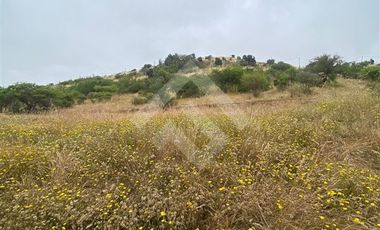 Sitio en Venta en El Cuzco