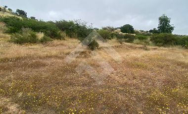 Sitio en Venta en El Cuzco