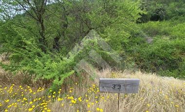 Sitio en Venta en El Cuzco