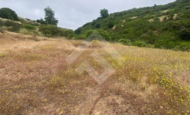 Sitio en Venta en El Cuzco