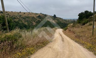 Sitio en Venta en El Cuzco