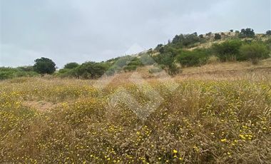 Sitio en Venta en El Cuzco