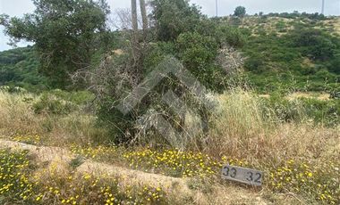 Sitio en Venta en El Cuzco