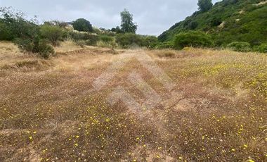 Sitio en Venta en El Cuzco