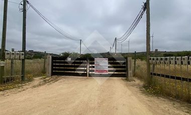 Sitio en Venta en El Cuzco