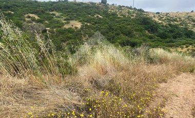 Sitio en Venta en El Cuzco