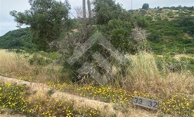 Sitio en Venta en El Cuzco