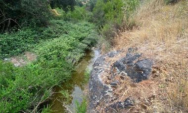 Sitio en Venta en El Cuzco