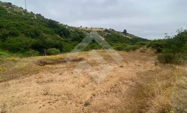 Sitio en Venta en El Cuzco