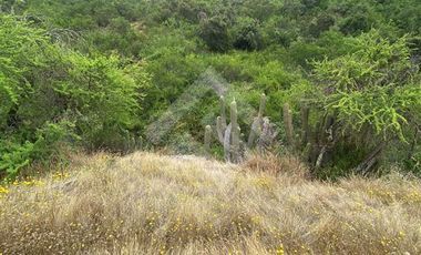 Sitio en Venta en El Cuzco
