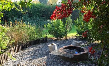 Casa en Venta en Camino Carampangue - Colegio Trebulco