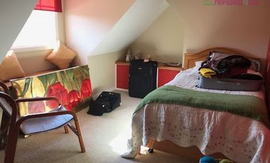 Casa en Venta en Camino Carampangue - Colegio Trebulco