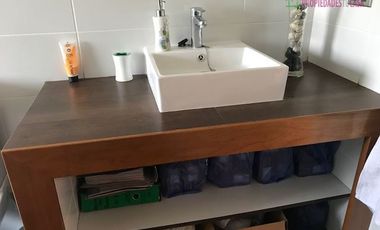 Casa en Venta en Camino Carampangue - Colegio Trebulco