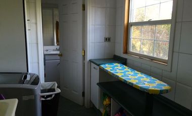 Casa en Venta en Camino Carampangue - Colegio Trebulco