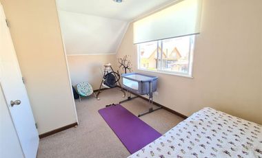 Casa en Venta en La Reserva, Machalí