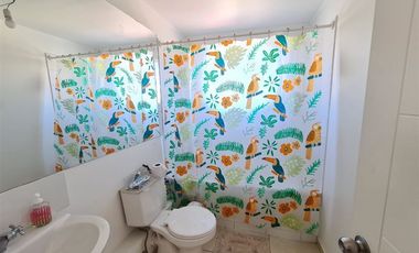 Casa en Venta en La Reserva, Machalí