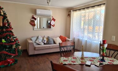 Casa en Venta en La Reserva, Machalí