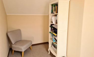 Casa en Venta en La Reserva, Machalí