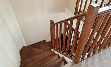 Casa en Venta en La Reserva, Machalí