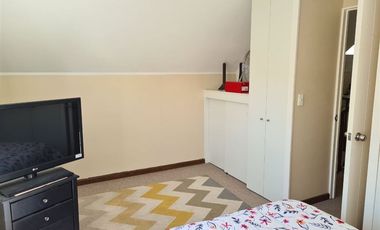 Casa en Venta en La Reserva, Machalí