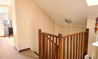 Casa en Venta en La Reserva, Machalí