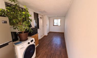 Casa en Venta en La Reserva, Machalí