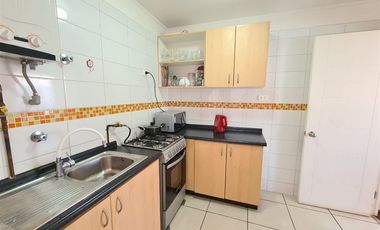 Casa en Venta en La Reserva, Machalí