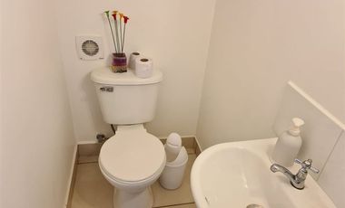 Casa en Venta en La Reserva, Machalí